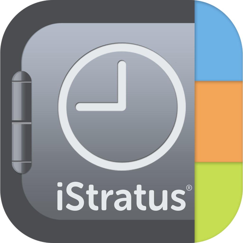 iStratus Logo