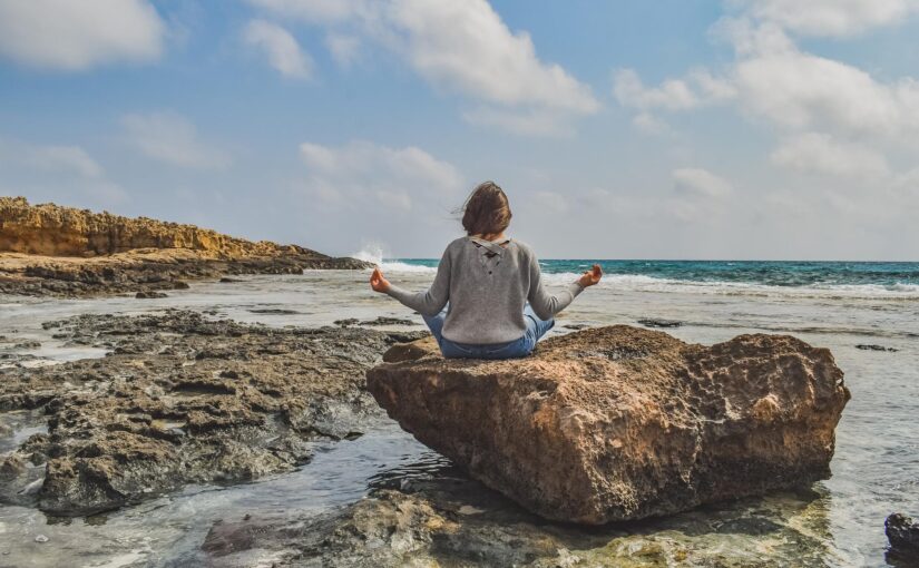 Is Meditation The Answer?