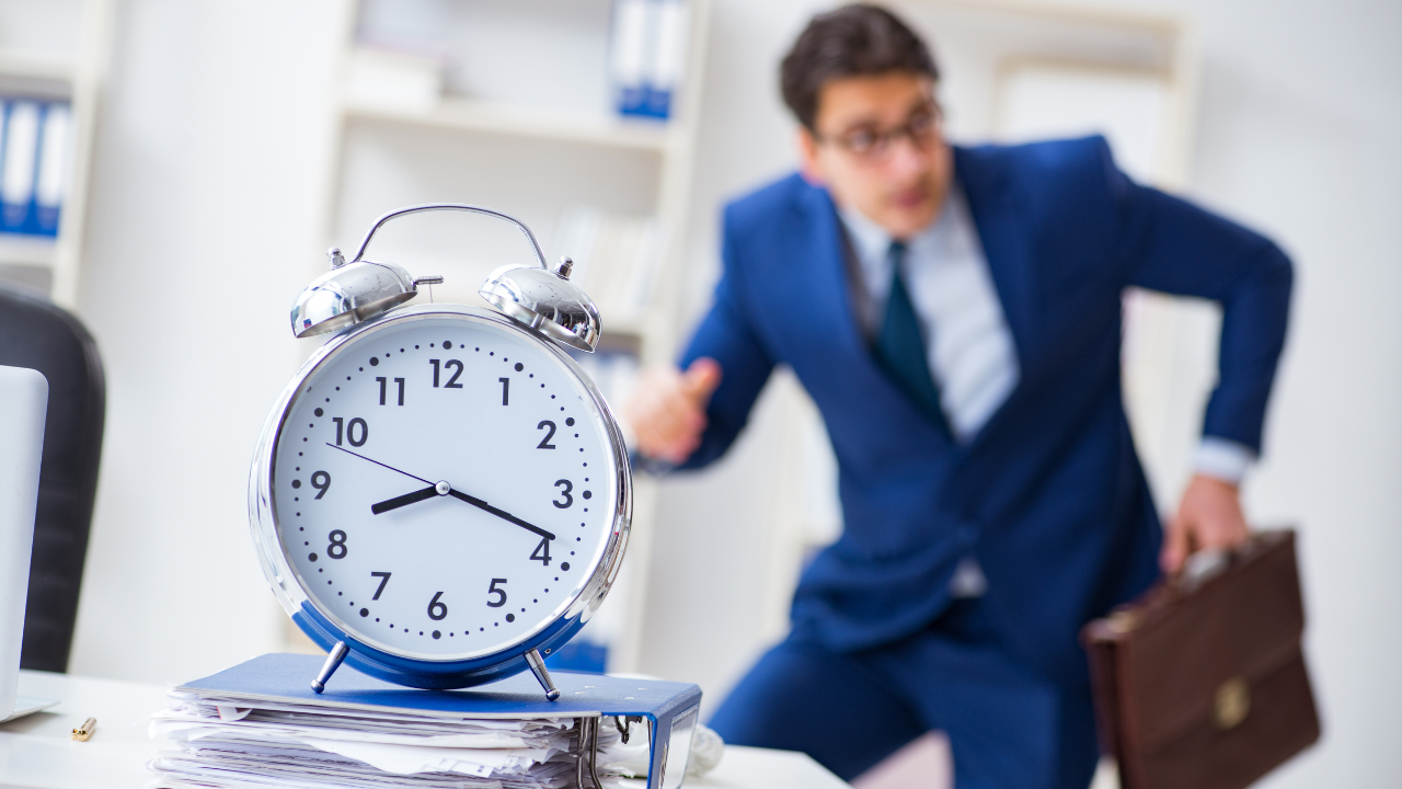 Time Management Tips For Entrepreneurs iStratus