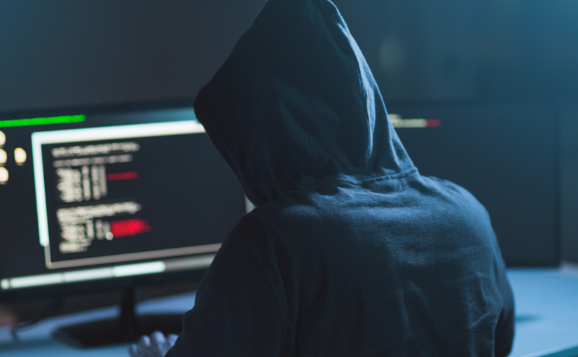 Protect Yourself From Cybercriminals