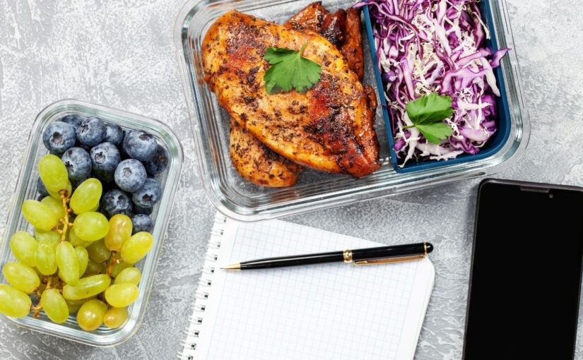 10 Meal Planning Tips For Making Mealtime Easier