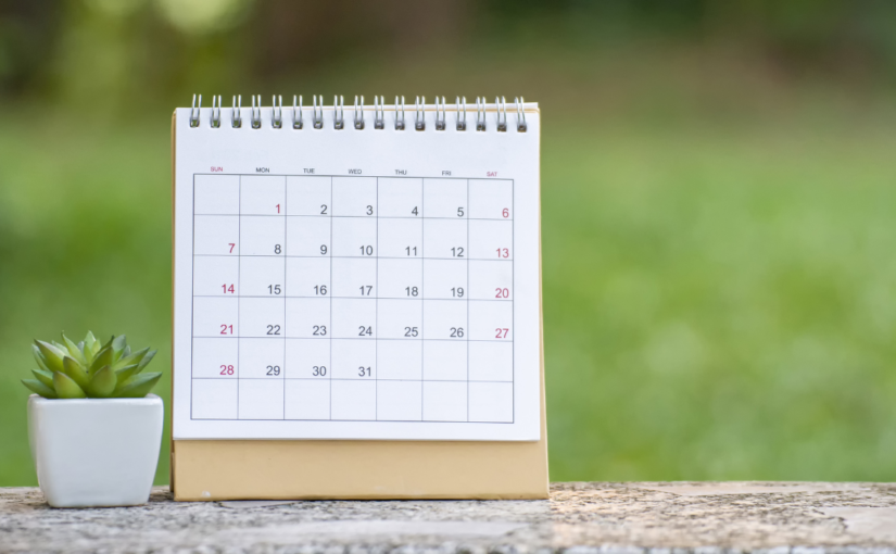 Can A Calendar App Simplify Your Life?