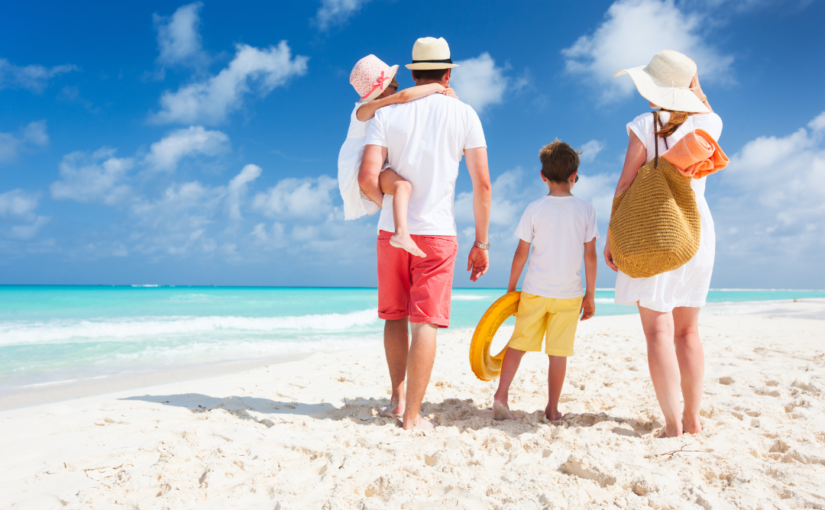 Tips for Planning the Perfect Summer Getaway with iStratus