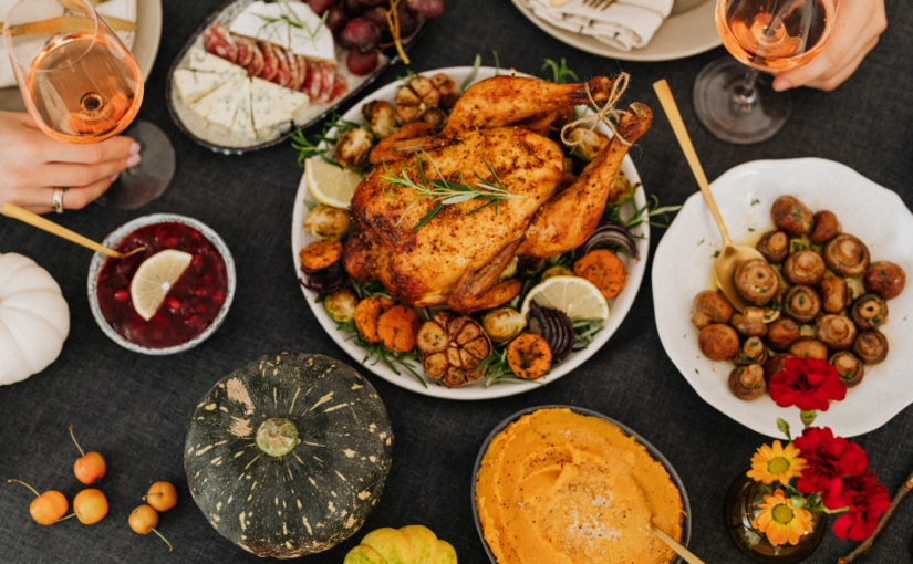 How to Prepare for a Stress-Free Thanksgiving with iStratus