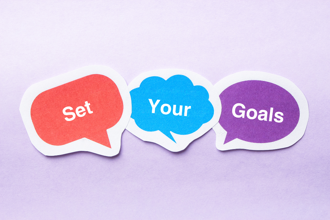 Setting Goals for the New Year: A Guide for Working Parents