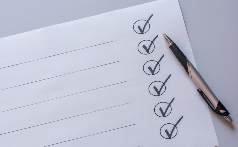 The Power of Lists: Unleash Your Productivity and Creativity
