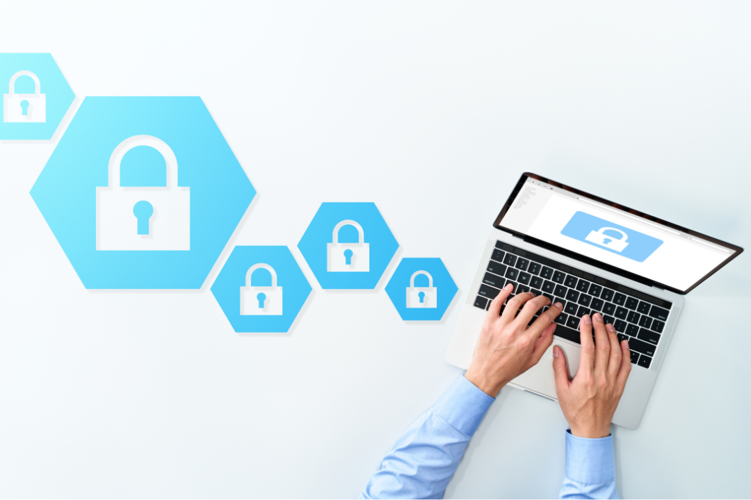 Securing Your Digital Life: Understanding Encryption and Data ...