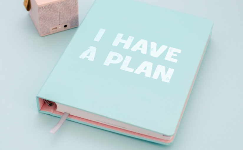 day planner to digital planning