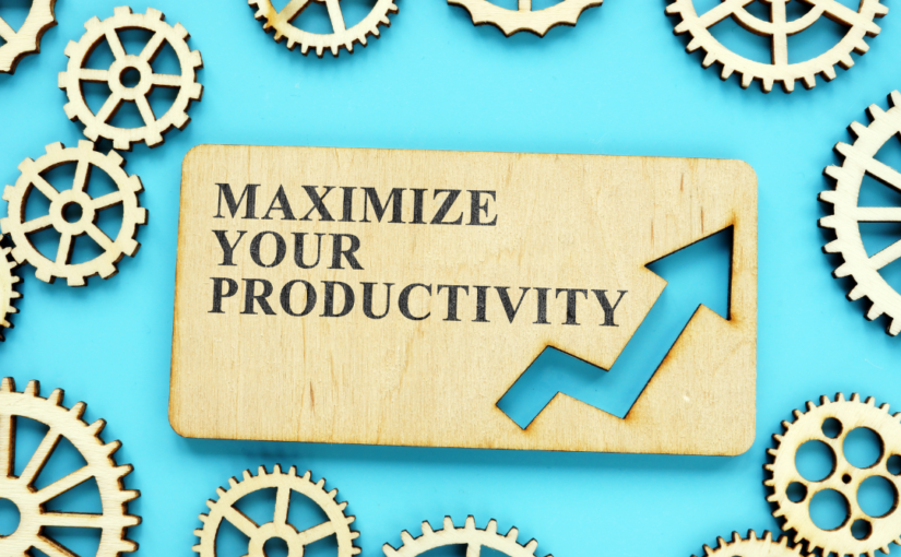 Maximizing Efficiency with Integrated Productivity Tools