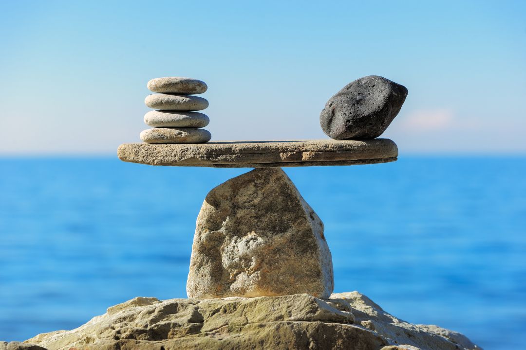 The Role of Digital Planners in Achieving Work-Life Balance | iStratus