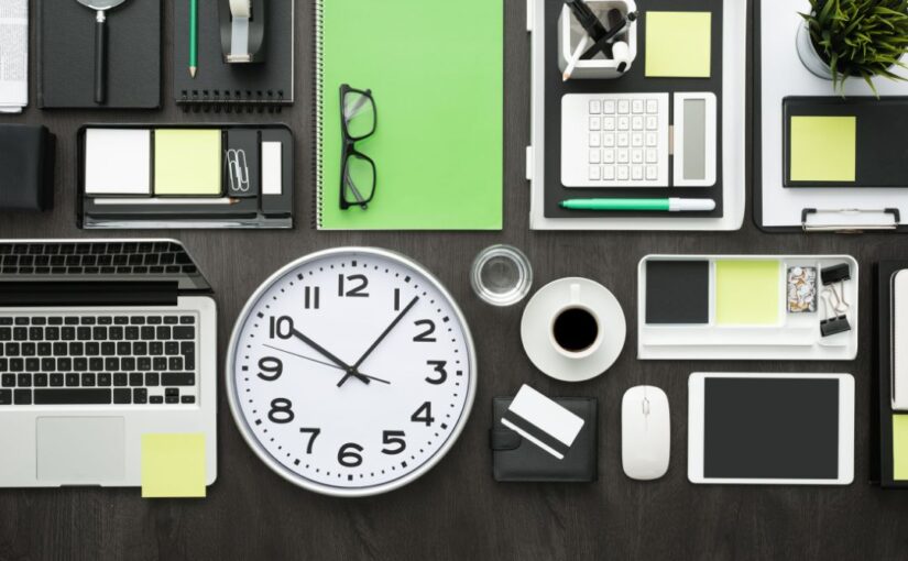 Mastering Time Management – Techniques for Busy Professionals
