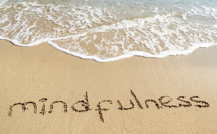 Digital Tools for Mindfulness: Staying Organized and Focused