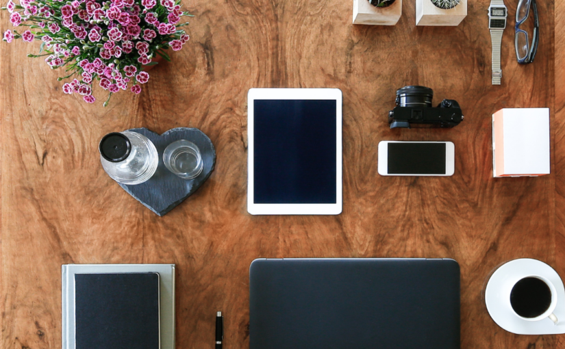 Optimizing Your Home Office Space with Digital Tools: Unlock Productivity with iStratus