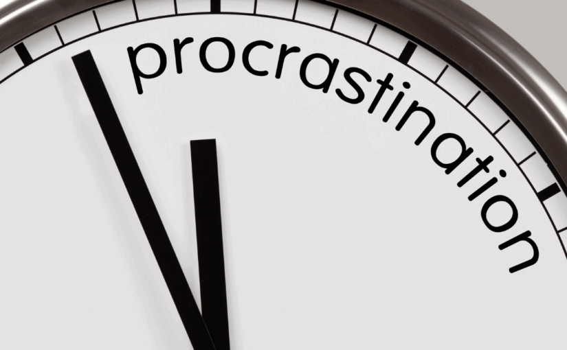 Overcoming Procrastination with Effective Digital Tools