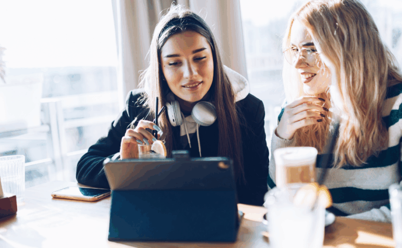 How to Track School Assignments and Grades with iStratus