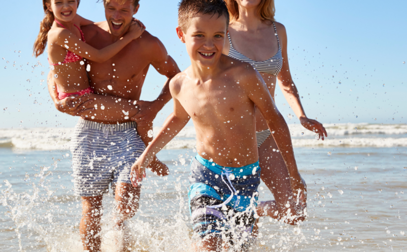 Managing Summer Camp Schedules and Family Vacations with iStratus